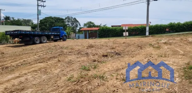 Terreno / Lote / Condomínio à venda, 2300m² no porta do sol, Mairinque