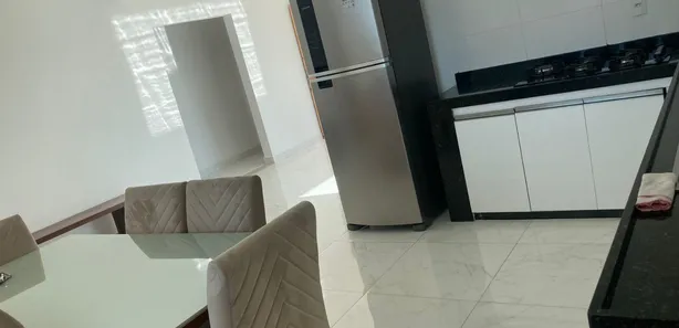 Casa de Condomínio com 3 Quartos à venda, 150m² no Residencial Park I, Vespasiano