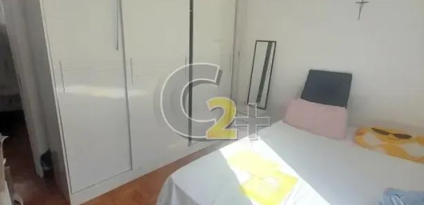 Apartamento com 1 Quarto para alugar, 36m² no Aclimação, São Paulo