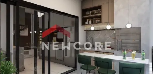 Apartamento com 2 Quartos à venda, 77m² no Nova Gardênia, Atibaia