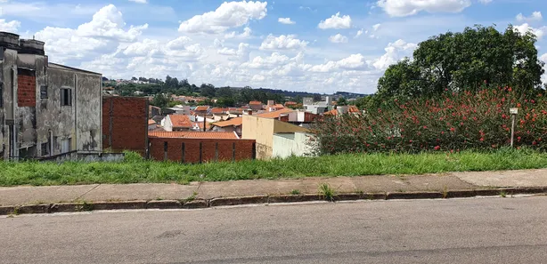 Terreno / Lote / Condomínio à venda, 540m² no Vila do Carmo, Capivari