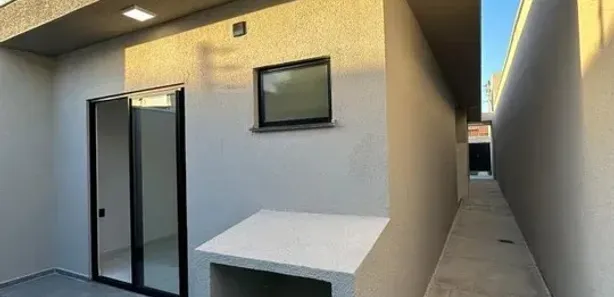 Casa com 3 Quartos à venda, 90m² no Ancuri, Fortaleza