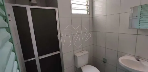 Kitnet com 1 Quarto para alugar, 20m² no Centro, Araraquara