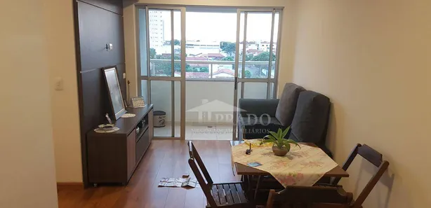 Apartamento com 2 Quartos à venda, 70m² no São Manoel, Ibiporã