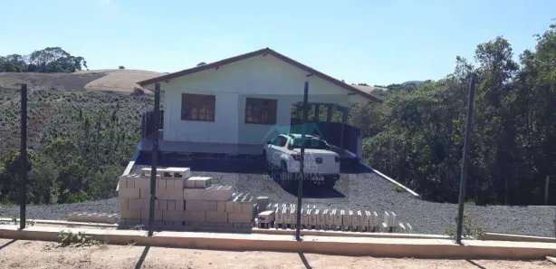 Fazenda / Sítio / Chácara com 2 Quartos à venda, 150m² no Centro, Campo Largo