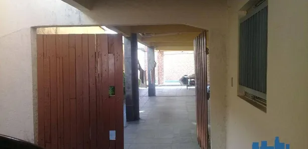 Hotel / Motel / Pousada com 11 Quartos à venda, 320m² no Enseada, Guarujá