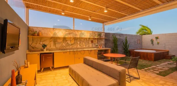 Apartamento com 3 Quartos à venda, 80m² no Serigy, Barra dos Coqueiros
