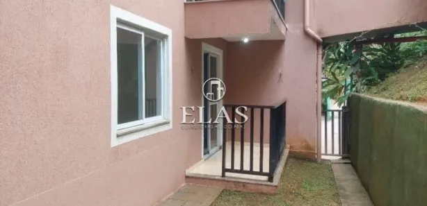 Apartamento com 2 Quartos à venda, 60m² no Quitandinha, Petrópolis