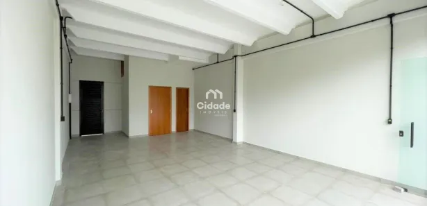 Conjunto Comercial / Sala para alugar, 50m² no Chico de Paulo, Jaraguá do Sul