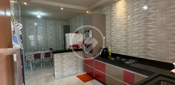 Casa com 3 Quartos à venda, 250m² no , Abadia de Goiás
