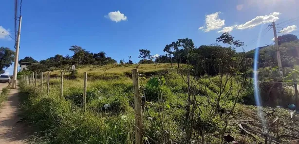 Terreno / Lote / Condomínio à venda, 403m² no Vale das Acácias, Ribeirão das Neves