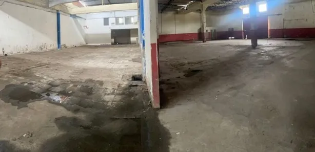 Galpão / Depósito / Armazém à venda, 1433m² no Parque Duque, Duque de Caxias