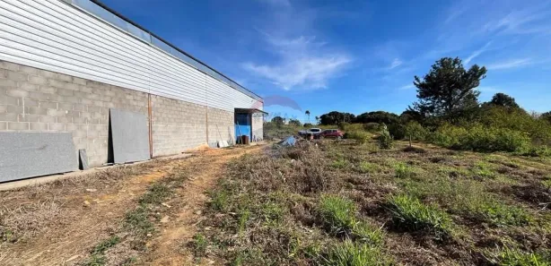 Galpão / Depósito / Armazém à venda, 5000m² no , Brasília