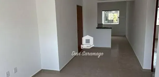 Apartamento com 2 Quartos à venda, 63m² no Jardim Atlântico Oeste (Itaipuaçu), Maricá