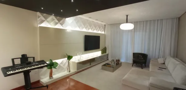 Cobertura com 4 Quartos à venda, 331m² no Guarapiranga, Ponte Nova