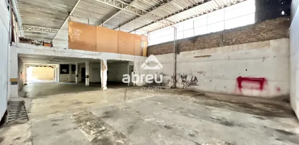 Galpão / Depósito / Armazém para alugar, 300m² no Lagoa Nova, Natal