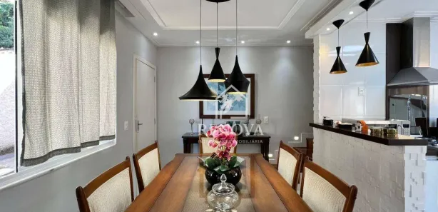 Casa com 2 Quartos à venda, 110m² no Parque do Imbui, Teresópolis