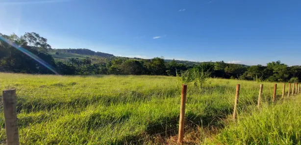 Fazenda / Sítio / Chácara com 2 Quartos à venda, 64130m² no , Nerópolis