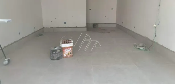 Loja / Salão / Ponto Comercial para alugar, 36m² no Palmital, Marília