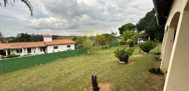 Fazenda / Sítio / Chácara com 2 Quartos à venda, 150m² no Veraneio Irajá, Jacareí