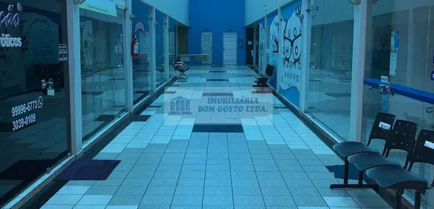 Loja / Salão / Ponto Comercial para alugar, 33m² no Centro, Cascavel