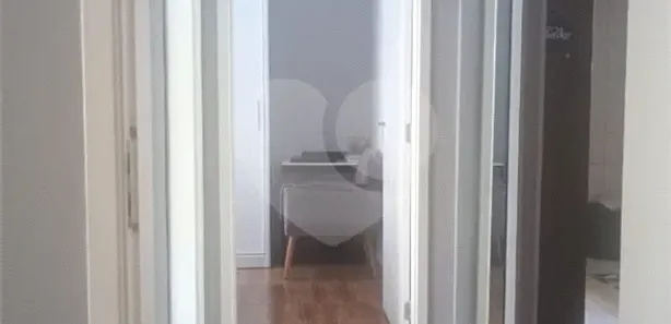 Apartamento com 2 Quartos à venda, 49m² no São Venâncio, Itupeva