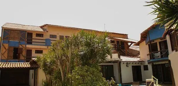 Hotel / Motel / Pousada com 23 Quartos à venda, 874m² no Praia Grande, Arraial do Cabo