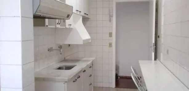 Apartamento com 2 Quartos à venda, 56m² no Vila do Encontro, São Paulo