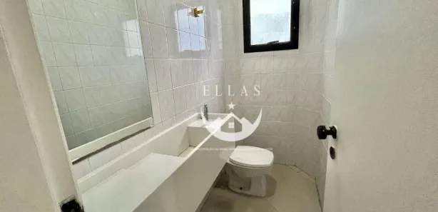 Conjunto Comercial / Sala para alugar, 65m² no Vila Mathias, Santos