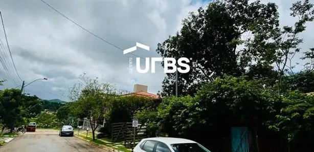 Terreno / Lote / Condomínio à venda, 362m² no Pirenópolis, Pirenópolis