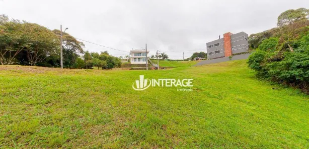 Terreno / Lote / Condomínio à venda, 1852m² no Cecilia, Campo Magro