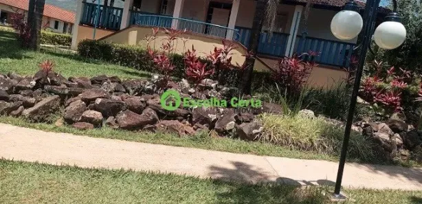 Terreno / Lote / Condomínio à venda, 1000m² no Vila Mario Campos, Mário Campos