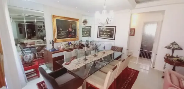 Cobertura com 3 Quartos para alugar, 368m² no Centro, Ribeirão Preto