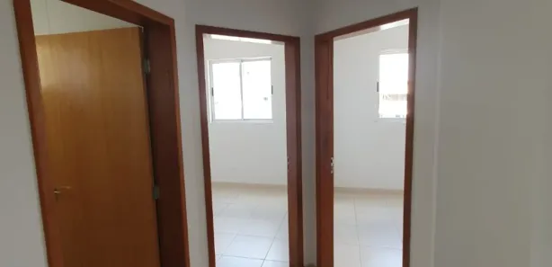 Apartamento com 2 Quartos à venda, 52m² no Cândida Ferreira, Contagem