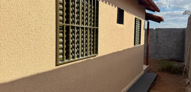 Casa com 2 Quartos à venda, 200m² no Residencial Lago Azul II, Goianira