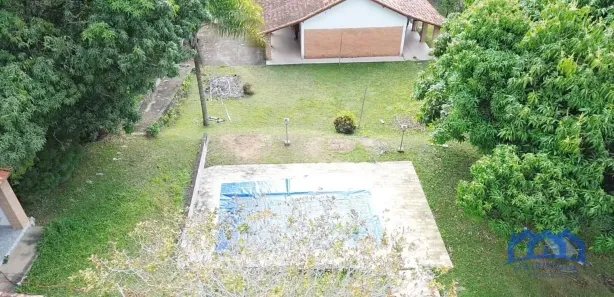 Fazenda / Sítio / Chácara com 4 Quartos à venda, 2360m² no , Mairinque