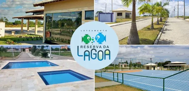 Terreno / Lote / Condomínio à venda, 264m² no , Pilar