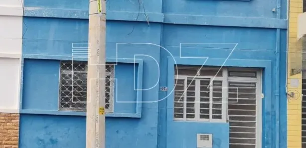 Conjunto Comercial / Sala com 3 Quartos à venda, 174m² no Centro, Araraquara