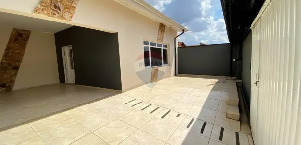Casa com 3 Quartos à venda, 257m² no Remanso Campineiro, Hortolândia