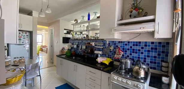 Apartamento com 3 Quartos à venda, 125m² no Salgado Filho, Aracaju