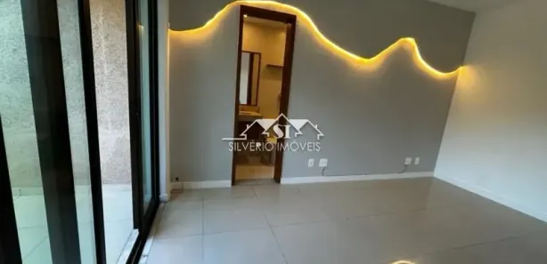 Apartamento com 2 Quartos à venda, 76m² no Itaipava, Petrópolis