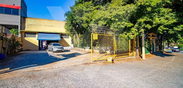 Fazenda / Sítio / Chácara com 4 Quartos à venda, 1000m² no Chácaras Residenciais Santa Maria, Votorantim