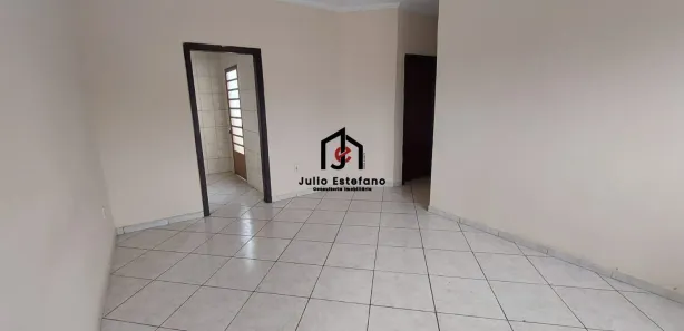 Apartamento com 2 Quartos para alugar, 75m² no Comercial e Residencial Jardim Mariana, Pindamonhangaba