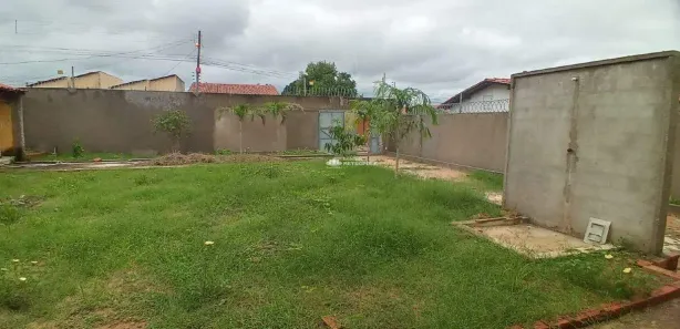 Casa com 3 Quartos à venda, 190m² no Parque Piauí II, Timon