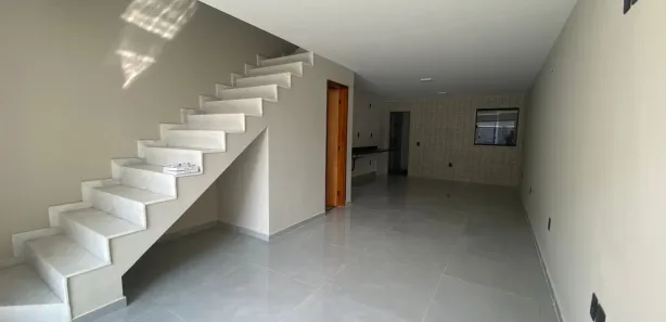 Casa de Condomínio com 3 Quartos à venda, 150m² no Jacarepaguá, Rio de Janeiro