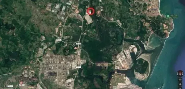 Galpão / Depósito / Armazém à venda, 20000m² no Centro, Cabo de Santo Agostinho