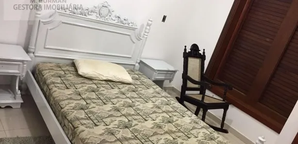 Casa de Condomínio com 3 Quartos à venda, 300m² no Busca Vida (Abrantes), Camaçari