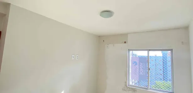 Apartamento com 2 Quartos para alugar, 56m² no Vila Real, Chapecó