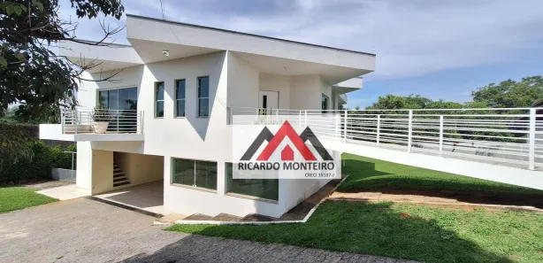 Casa de Condomínio com 4 Quartos para venda ou aluguel, 432m² no Nossa Senhora do Perpétuo Socorro, Pindamonhangaba