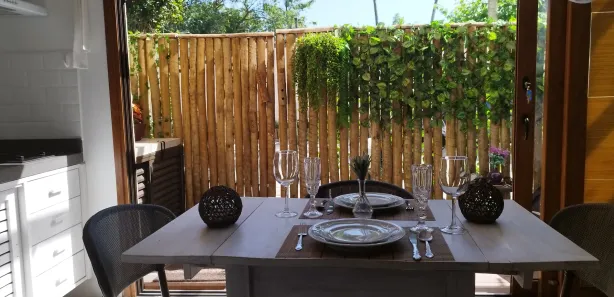 Apartamento com 1 Quarto à venda, 50m² no Juquehy, São Sebastião